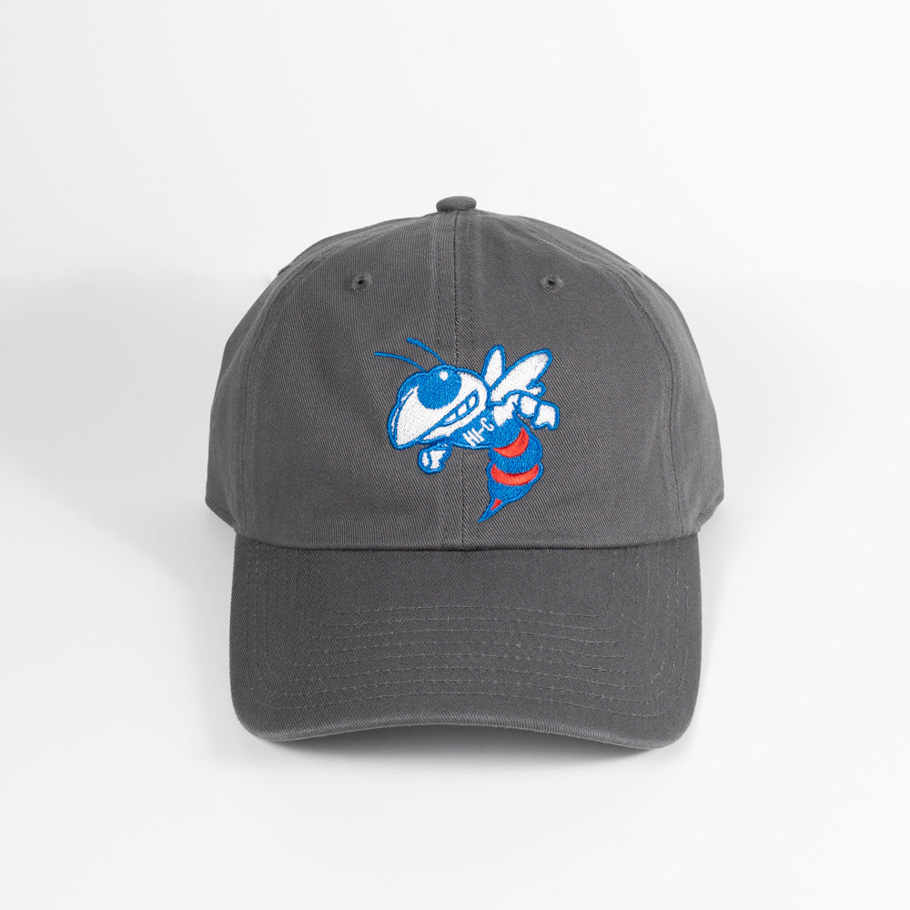 Hi-C Hornets  Hat - Northmade Co