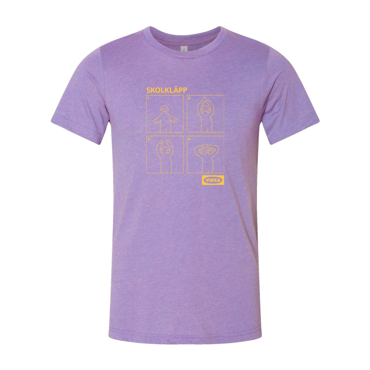 Minnesota Football Skolklapp Shirt - Northmade Co
