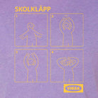 Minnesota Football Skolklapp Shirt - Northmade Co