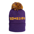 Someday Minnesota Football Winter Hat - Northmade Co