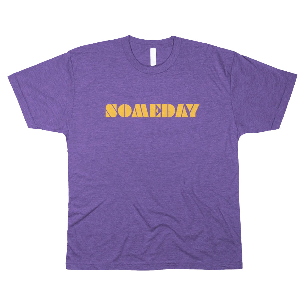 SOMEDAY Kids Shirt - Minnesota Football - Northmade Co