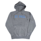 St. Paul Minnesota Classic Hoodie - Washed Grey - Northmade Co