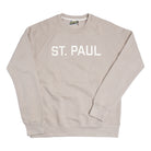 St. Paul Sweatshirt - Beige - Northmade Co