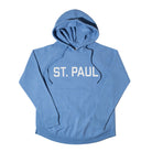 St. Paul Minnesota Hooded Sweatshirt - Women's - Northmade Co