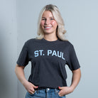 St. Paul Classic - Charcoal - Northmade Co