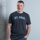 St. Paul Classic - Charcoal - Northmade Co