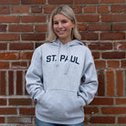 Classic St. Paul Hoodie - Northmade Co