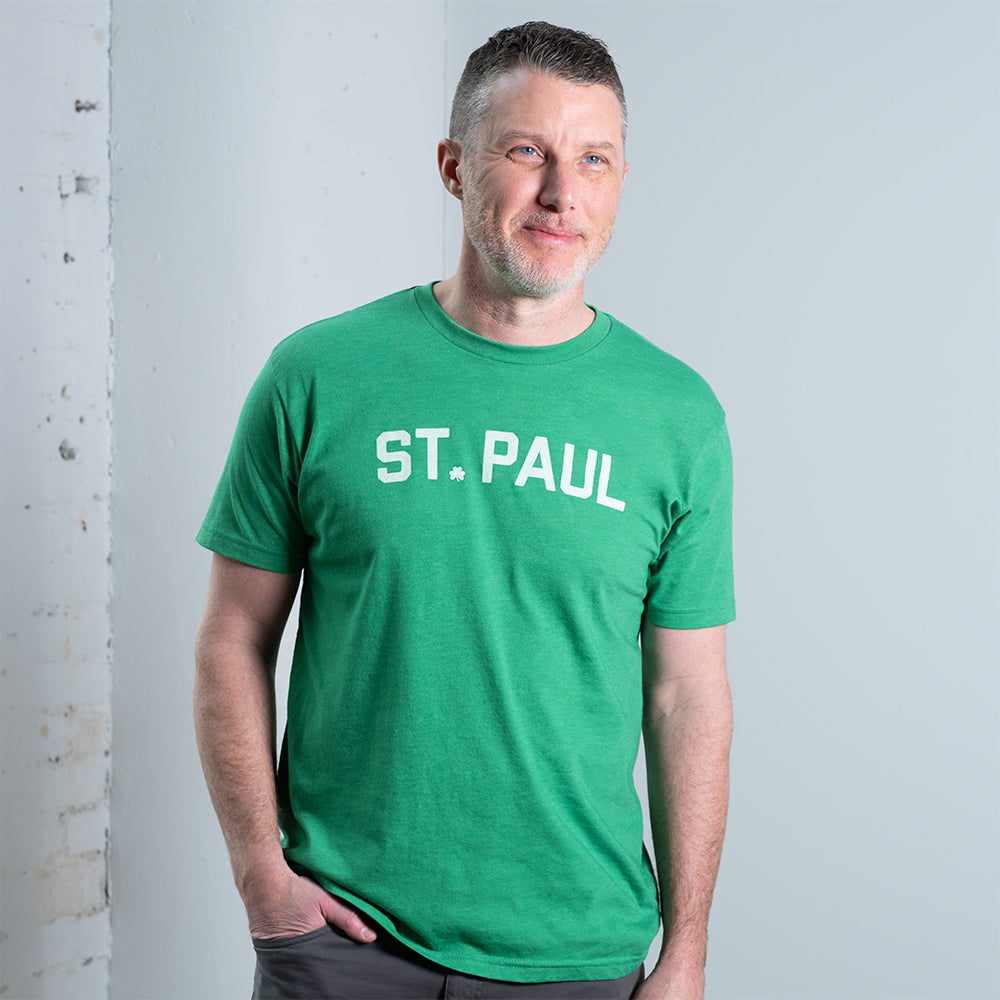 St. Paul Classic Shamrock - Northmade Co