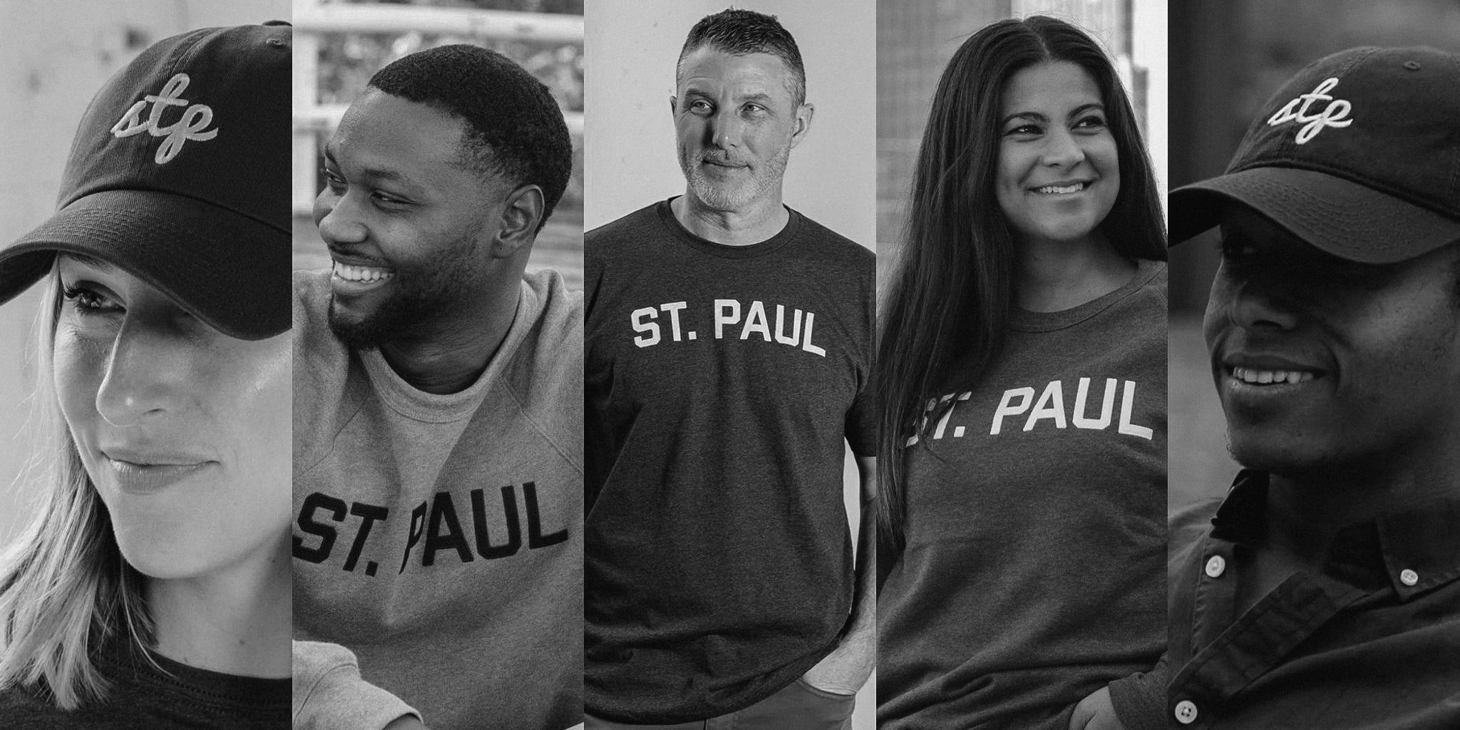 St. Paul, Minnesota - Capital City Apparel and Accessories - Northmade Co