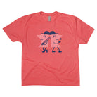 Twin Minnesotas - Kids Shirt - Northmade Co
