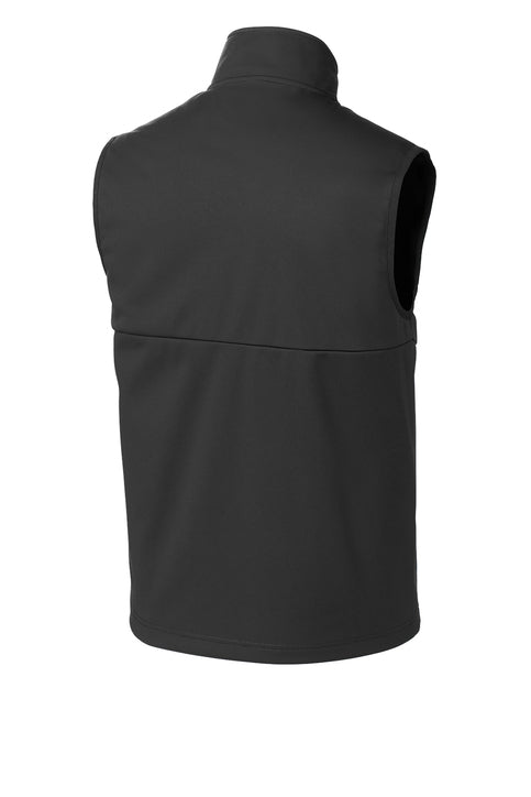 JCC Full-Zip Vest - Northmade Co