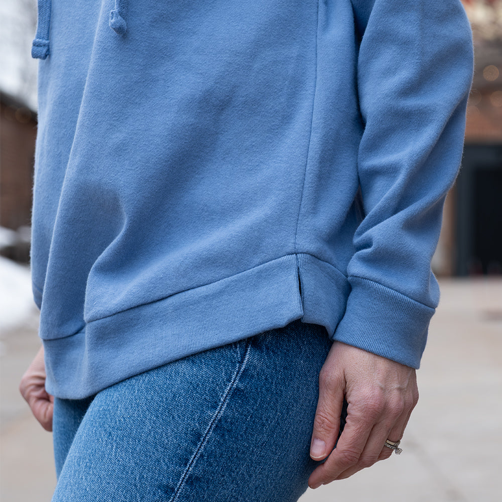 St. Paul Hooded Sweatshirt- Women's – Northmade Co.