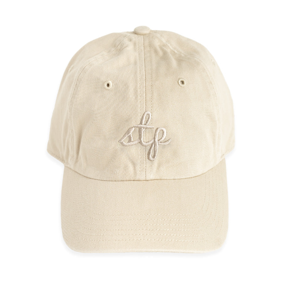 STP (St. Paul) Script Hat - Northmade Co