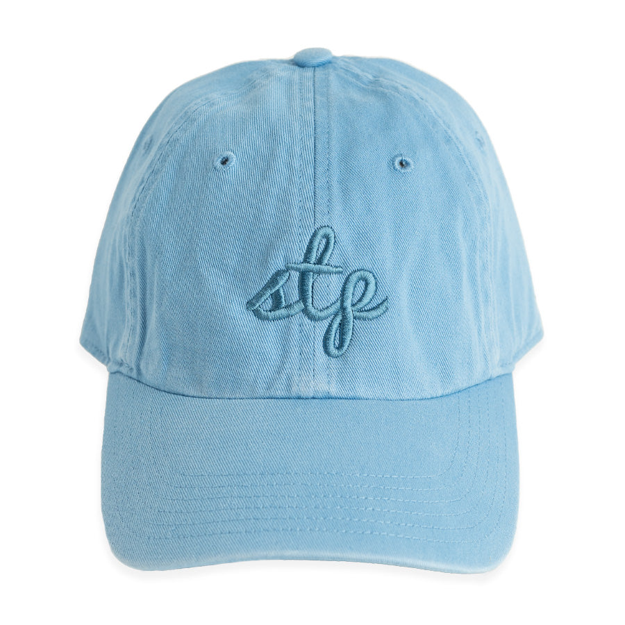 STP (St. Paul) Script Hat - Northmade Co
