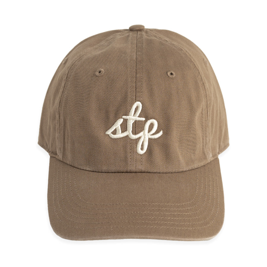 STP (St. Paul) Script Hat - Northmade Co