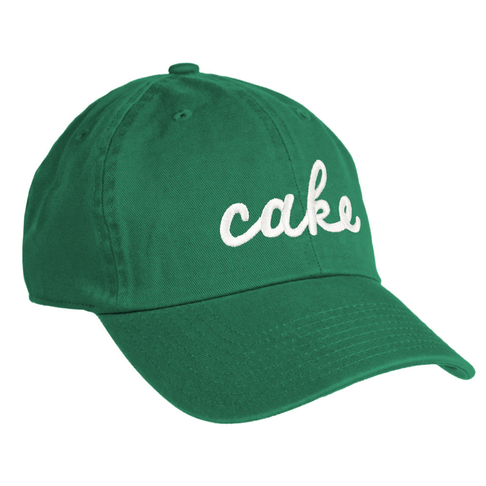 Edina Cake Script | Northmade Co. – Northmade Co.