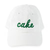Cake Script Hat - Edina - Northmade Co