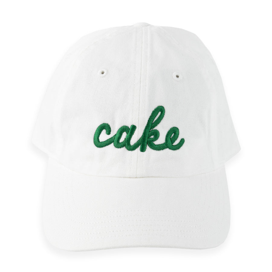Cake Script Hat - Edina - Northmade Co