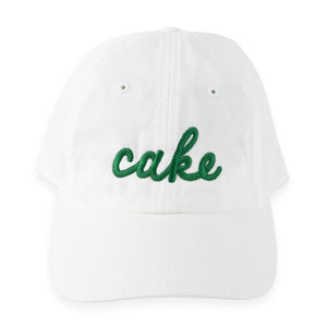 Cake Script Hat - Edina - Northmade Co