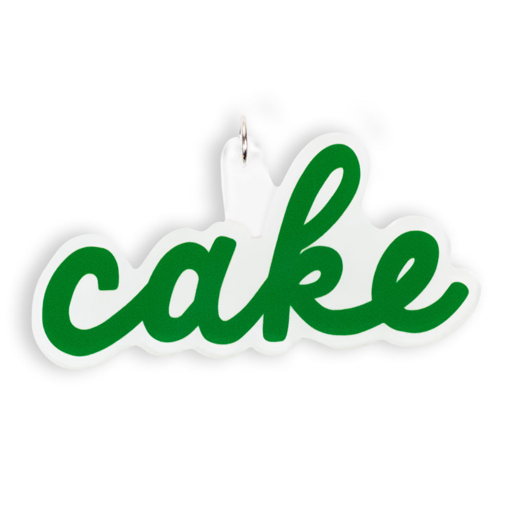 Edina Cake Script | Northmade Co. – Northmade Co.