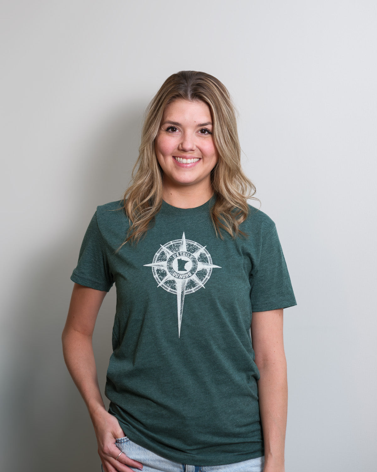 L'etoile du Nord Shirt - Northmade Co