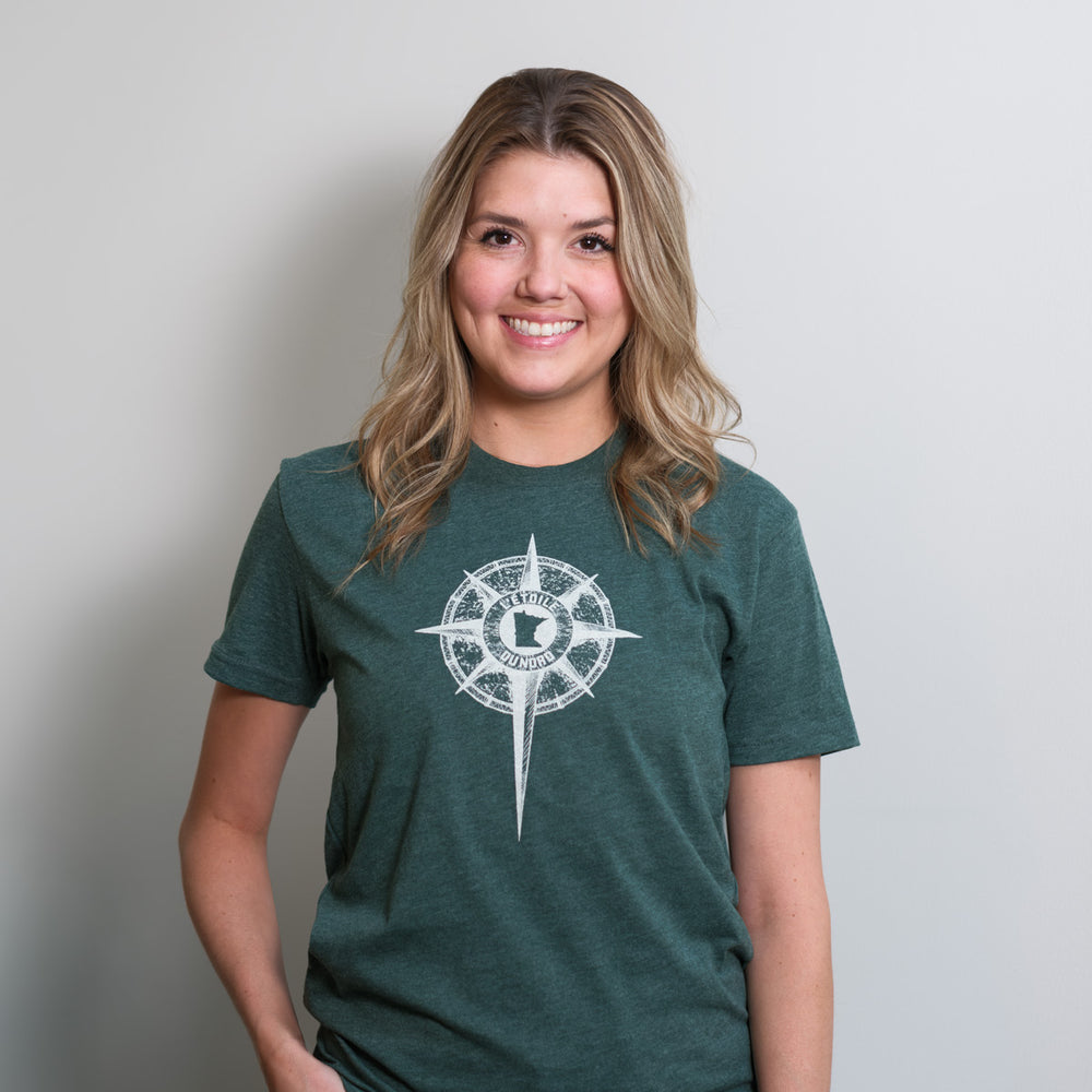 
                  
                    L'etoile du Nord Shirt - Northmade Co
                  
                