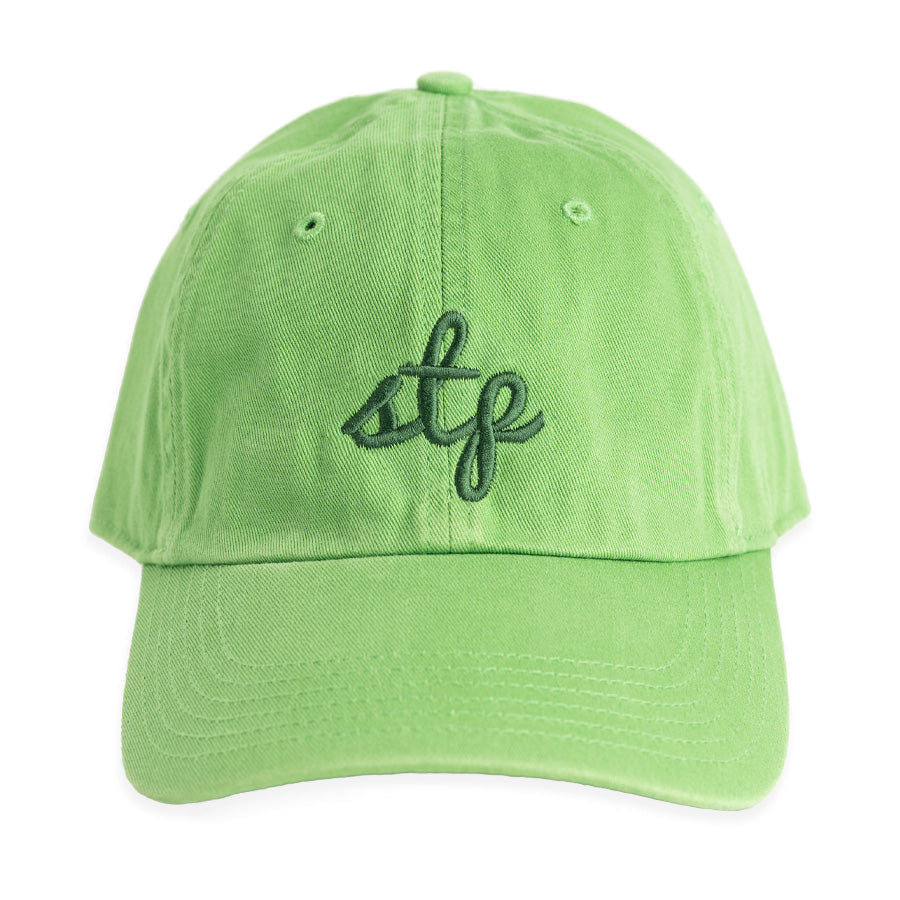 
                  
                    STP (St. Paul) Script Hat - Northmade Co
                  
                