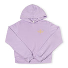 Viking Helmet Women's Cropped Hoodie - Northmade Co