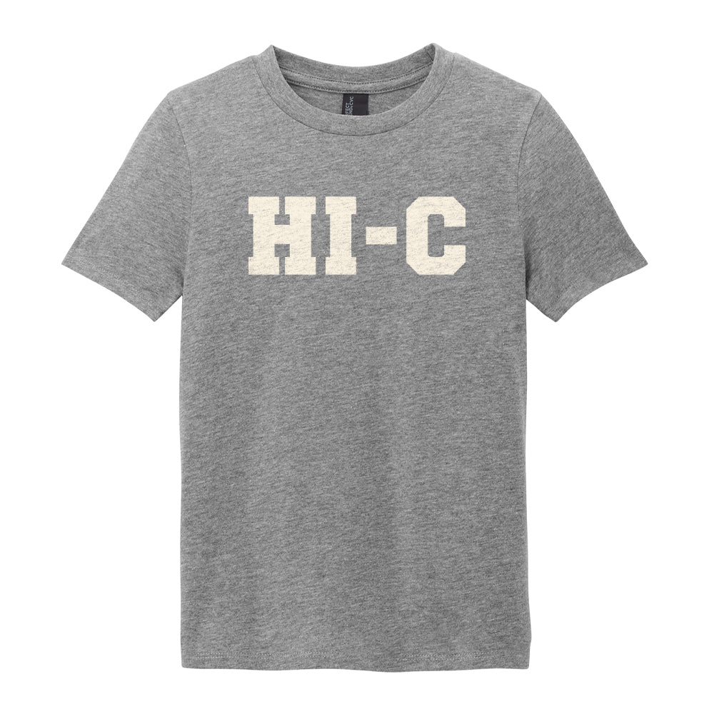 HI-C T-Shirt- Kids - Northmade Co