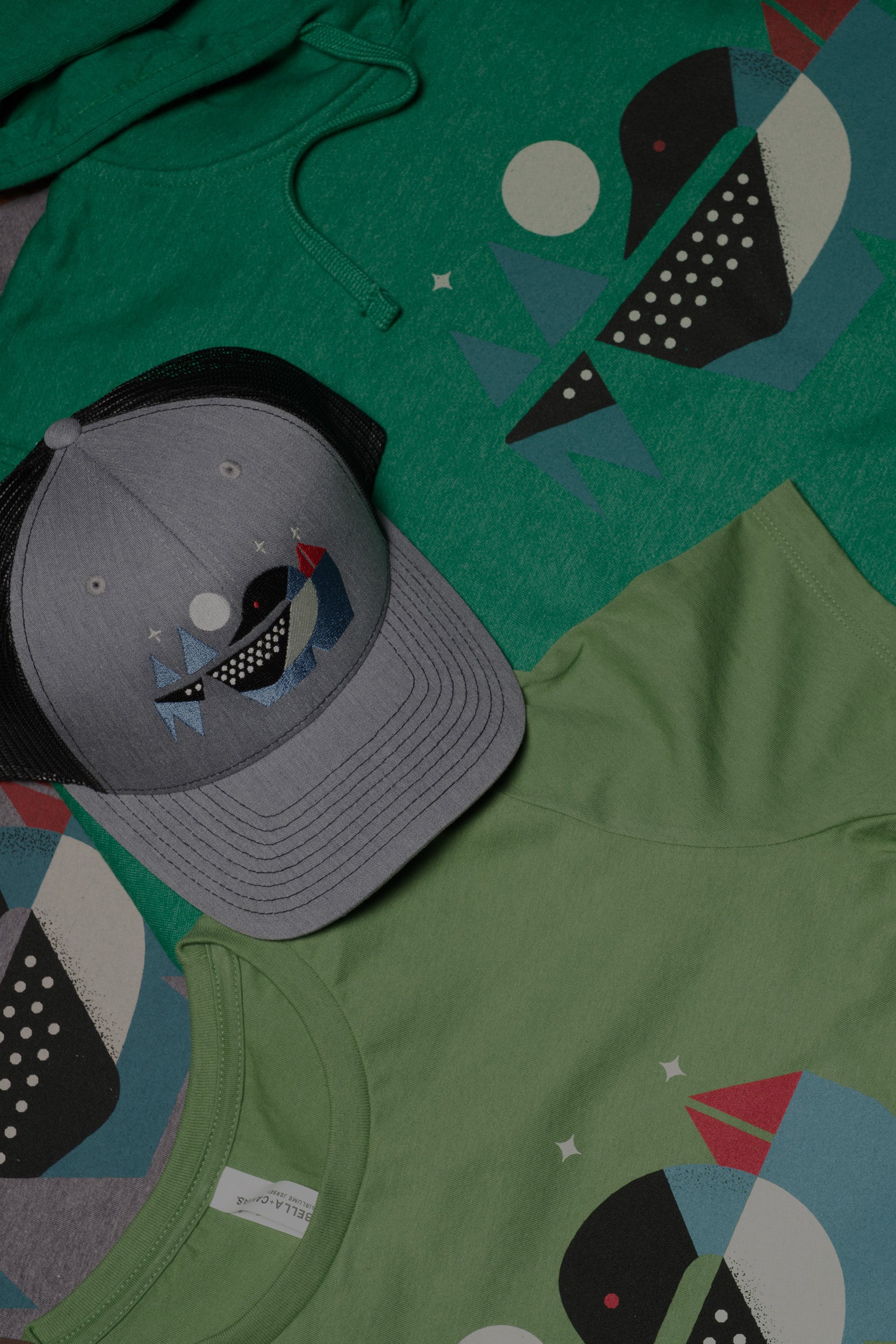 Loon Calls - Minnesota State Bird - Northmade Co