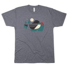 Loon Calls Shirt - Northmade Co