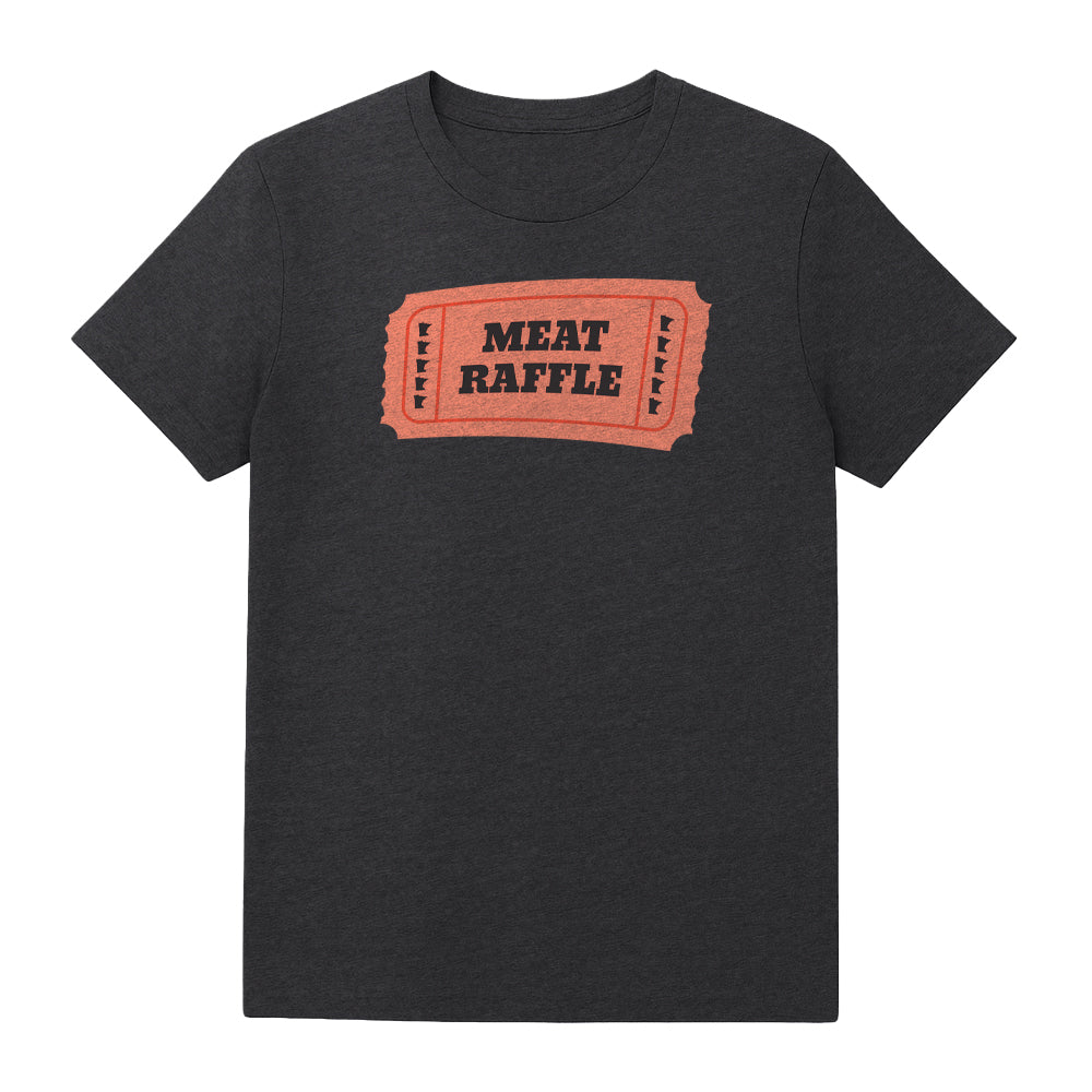 Minnesota Meat Raffle Shirt - Northmade Co