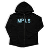 MPLS Hooded Sweatshirt- Women's - Northmade Co