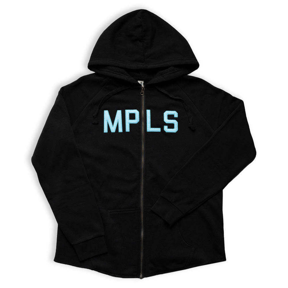 MPLS Hooded Sweatshirt- Women's - Northmade Co