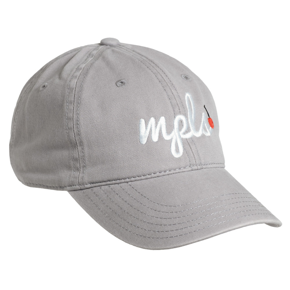 MPLS With a Cherry On Top- Hat - Northmade Co