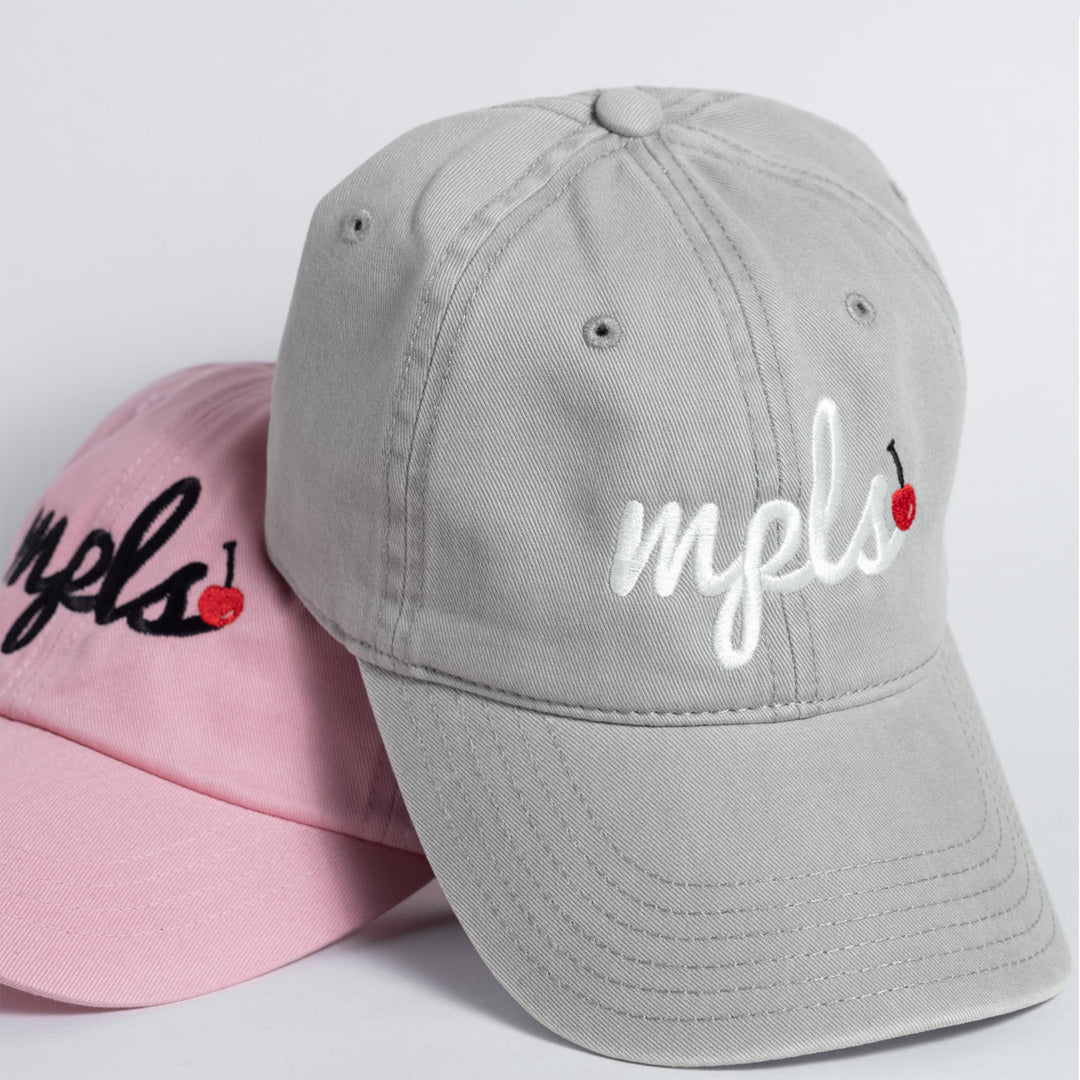 
                  
                    MPLS With a Cherry On Top- Hat - Northmade Co
                  
                