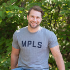 Classic MPLS Shirt - Northmade Co