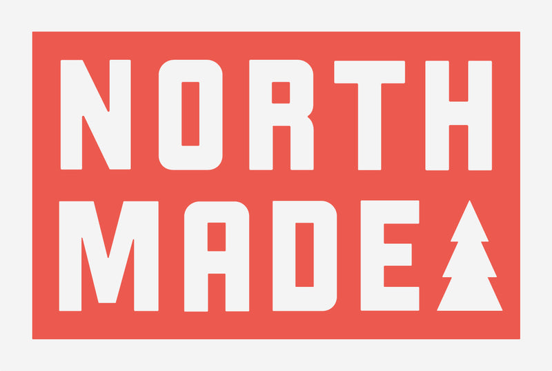 Northmade Minnesota Clothing Company  - Local Minnesota Clothing