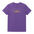 Optimistic Since 1961 Shirt - Northmade Co