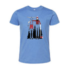 Paul + Babe - Kids Shirt - Northmade Co