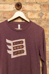 Minnesota Pull Tab Long-Sleeve Shirt - Northmade Co