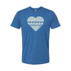 2023 Stone Arch Bridge Festival T-Shirt - Northmade Co