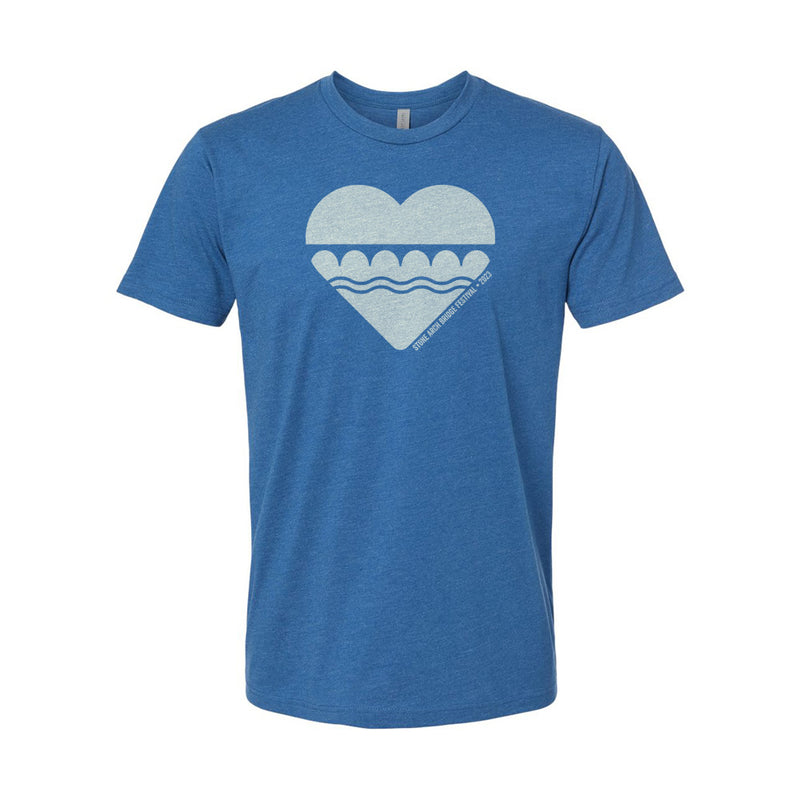 2023 Stone Arch Bridge Festival T-Shirt - Northmade Co