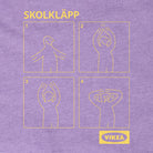 Skolkläpp | Minnesota Football Shirt - Northmade Co