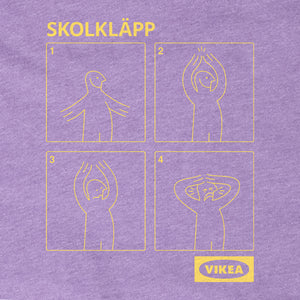Skolkläpp | Minnesota Football Shirt - Northmade Co