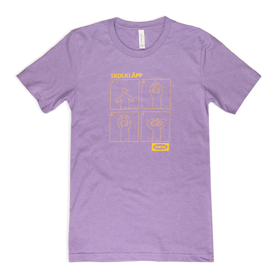 
                  
                    Skolkläpp | Minnesota Football Shirt - Northmade Co
                  
                