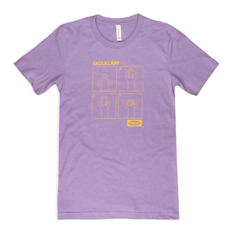 Skolkläpp | Minnesota Football Shirt - Northmade Co