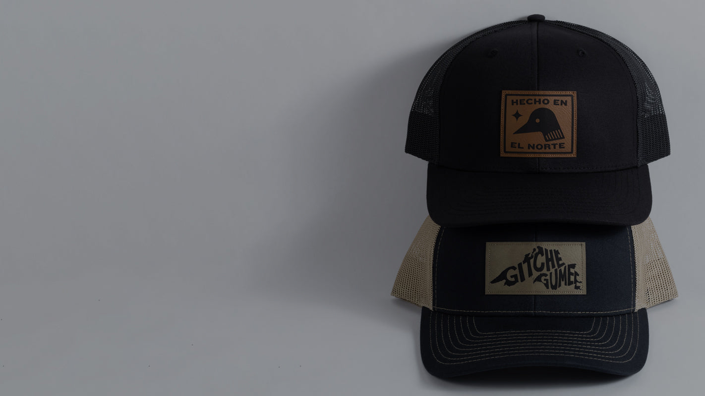 Minnesota Snapbacks - Northmade Co