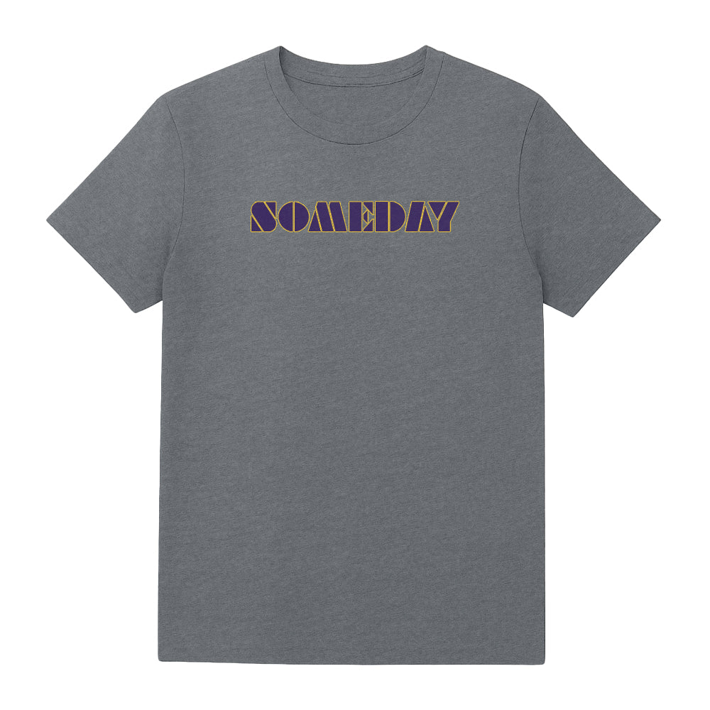 Someday Shirt - Minnesota Football - Northmade Co