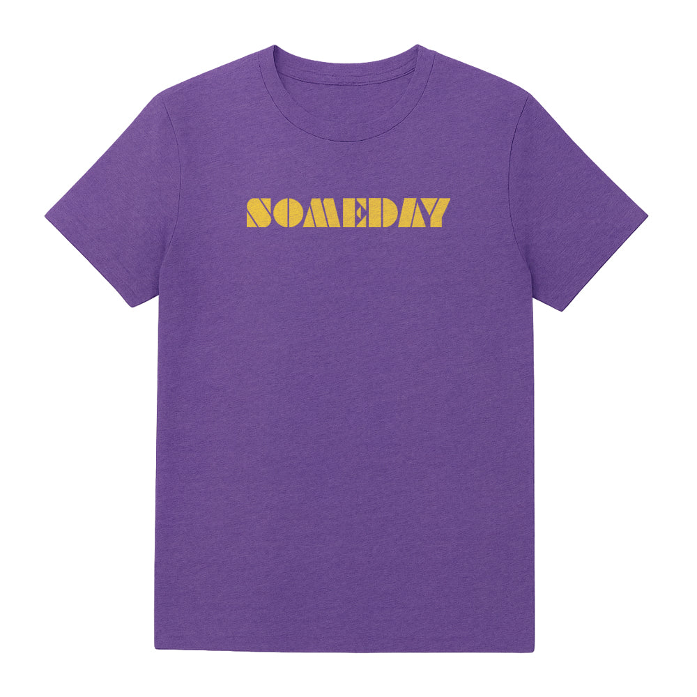 Someday Shirt - Minnesota Football - Northmade Co